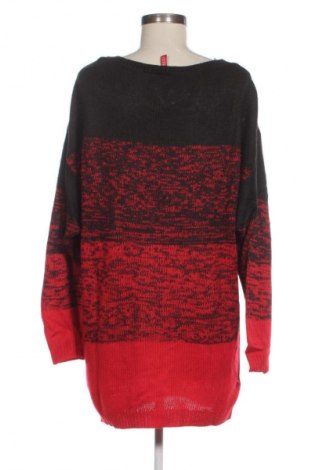 Дамски пуловер H&M Divided, Размер S, Цвят Многоцветен, Цена 15,33 €