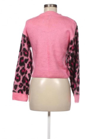 Дамски пуловер H&M Divided, Размер XS, Цвят Многоцветен, Цена 12,27 €