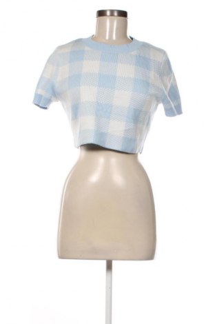 Pulover de femei H&M Divided, Mărime M, Culoare Multicolor, Preț 7,99 Lei