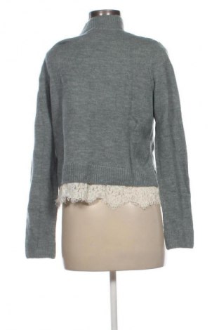 Dámsky pulóver H&M Divided, Veľkosť S, Farba Modrá, Cena  15,95 €