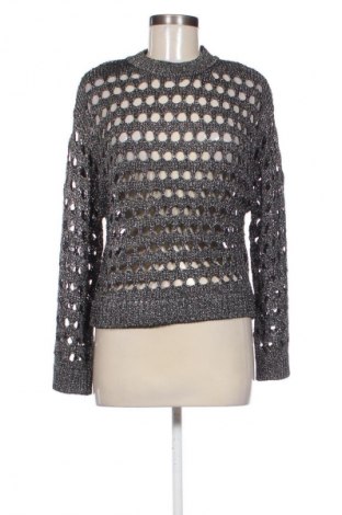 Дамски пуловер H&M Divided, Размер S, Цвят Многоцветен, Цена 12,78 €