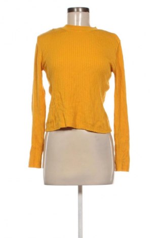 Damski sweter H&M Divided, Rozmiar M, Kolor Pomarańczowy, Cena 7,99 zł