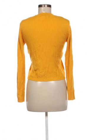 Damski sweter H&M Divided, Rozmiar M, Kolor Pomarańczowy, Cena 7,99 zł