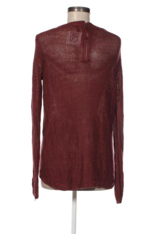 Dámský svetr H&M Divided, Velikost XS, Barva Červená, Cena  179,00 Kč