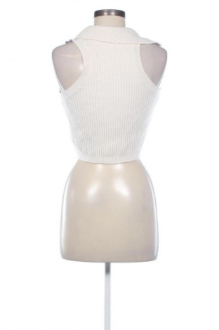 Дамски пуловер H&M Divided, Размер S, Цвят Екрю, Цена 6,13 €