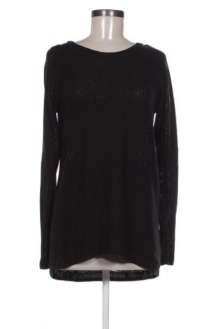 Дамски пуловер H&M Divided, Размер L, Цвят Син, Цена 4,80 €