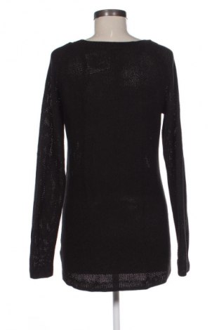 Дамски пуловер H&M Divided, Размер L, Цвят Син, Цена 4,80 €