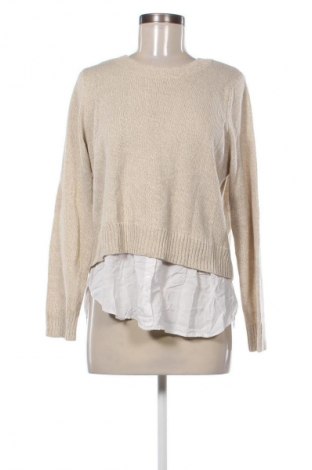 Дамски пуловер H&M Divided, Размер M, Цвят Многоцветен, Цена 6,64 €