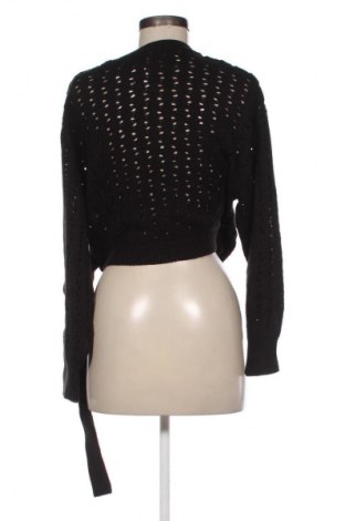 Дамски пуловер H&M Divided, Размер S, Цвят Черен, Цена 15,33 €
