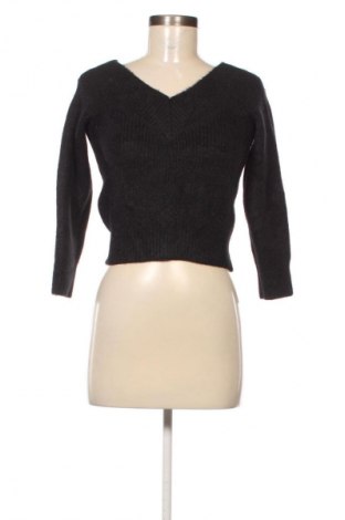 Damski sweter H&M Divided, Rozmiar L, Kolor Czarny, Cena 10,99 zł