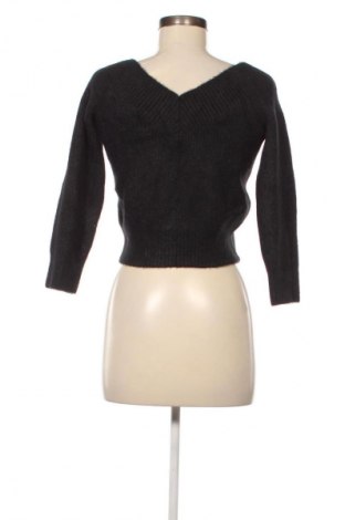 Damski sweter H&M Divided, Rozmiar L, Kolor Czarny, Cena 10,99 zł