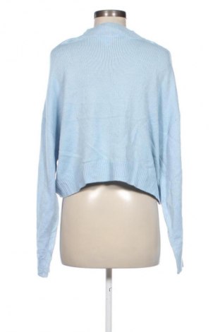 Dámsky pulóver H&M Divided, Veľkosť L, Farba Modrá, Cena  7,95 €
