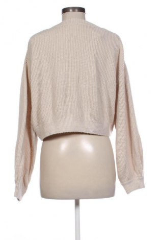 Dámsky pulóver H&M Divided, Veľkosť M, Farba Béžová, Cena  5,95 €