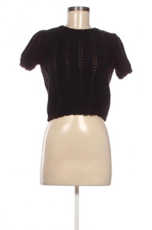 Dámský svetr H&M Divided, Velikost S, Barva Černá, Cena  219,00 Kč