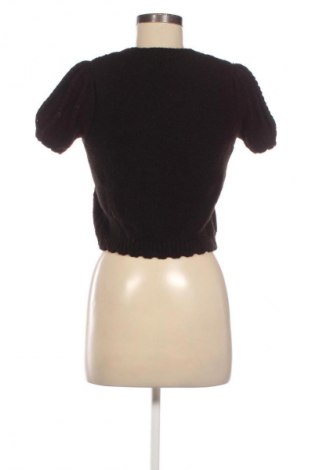 Dámský svetr H&M Divided, Velikost S, Barva Černá, Cena  219,00 Kč