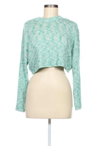Pulover de femei H&M Divided, Mărime S, Culoare Multicolor, Preț 59,99 Lei