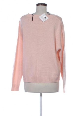 Дамски пуловер H&M Divided, Размер XL, Цвят Розов, Цена 9,20 €