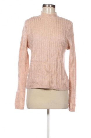 Дамски пуловер H&M Divided, Размер S, Цвят Пепел от рози, Цена 7,66 €