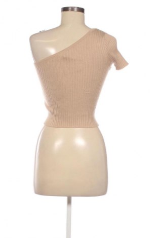 Damski sweter H&M Divided, Rozmiar XS, Kolor Beżowy, Cena 101,60 zł