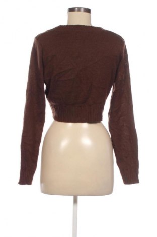 Damski sweter H&M Divided, Rozmiar M, Kolor Brązowy, Cena 8,99 zł
