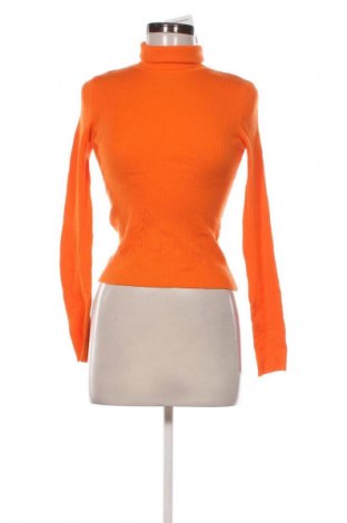 Női pulóver H&M Divided, Méret S, Szín Narancssárga
, Ár 3 449 Ft