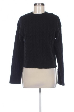 Damski sweter H&M Divided, Rozmiar XS, Kolor Czarny, Cena 42,99 zł