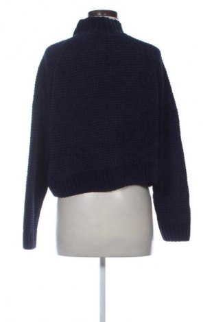 Damski sweter H&M Divided, Rozmiar L, Kolor Niebieski, Cena 14,99 zł