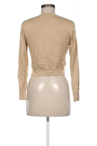 Damski sweter H&M Divided, Rozmiar XXS, Kolor Beżowy, Cena 36,99 zł