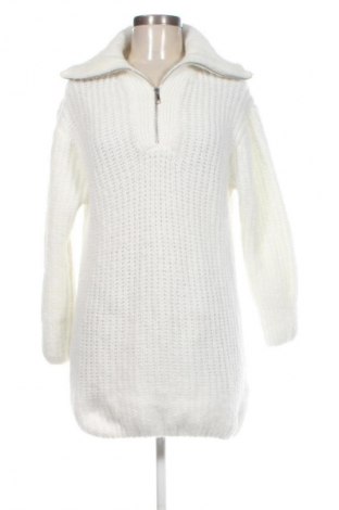 Dámsky pulóver H&M Divided, Veľkosť XS, Farba Biela, Cena  8,95 €