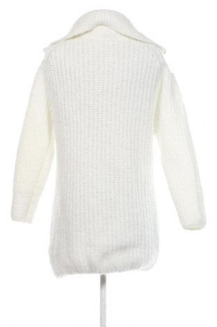 Dámsky pulóver H&M Divided, Veľkosť XS, Farba Biela, Cena  8,95 €