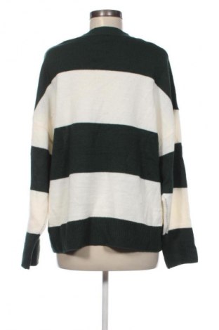 Дамски пуловер H&M Divided, Размер L, Цвят Многоцветен, Цена 6,13 €