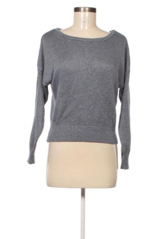 Női pulóver H&M Divided, Méret XS, Szín Kék, Ár 3 869 Ft