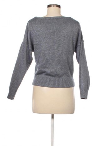 Női pulóver H&M Divided, Méret XS, Szín Kék, Ár 3 869 Ft