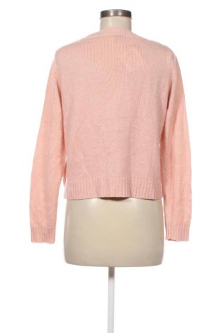 Дамски пуловер H&M Divided, Размер S, Цвят Розов, Цена 6,64 €