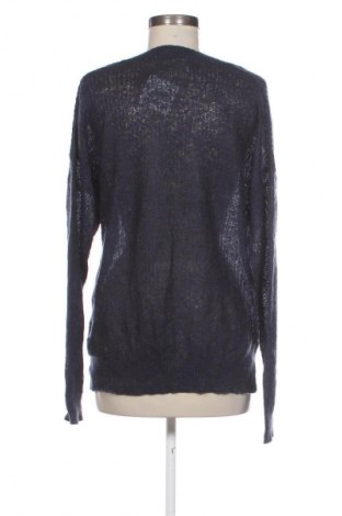 Дамски пуловер H&M L.O.G.G., Размер S, Цвят Син, Цена 9,20 €