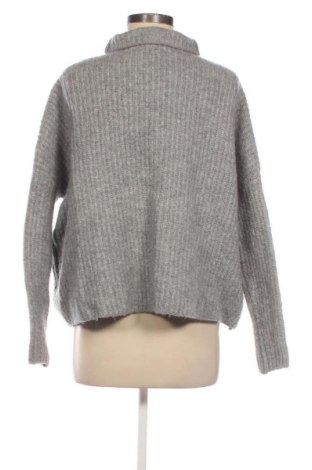 Дамски пуловер H&M L.O.G.G., Размер S, Цвят Сив, Цена 14,31 €