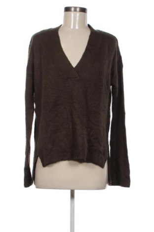 Női pulóver H&M L.O.G.G., Méret XS, Szín Zöld, Ár 3 639 Ft