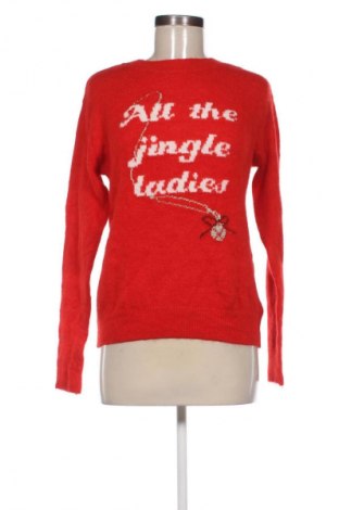 Дамски пуловер H&M L.O.G.G., Размер S, Цвят Многоцветен, Цена 8,18 €