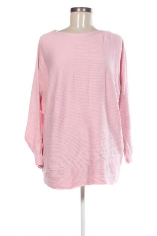 Damski sweter H&M L.O.G.G., Rozmiar L, Kolor Różowy, Cena 25,99 zł