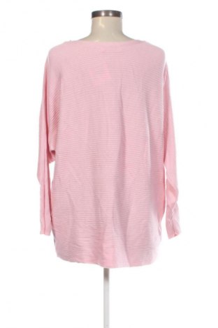 Damski sweter H&M L.O.G.G., Rozmiar L, Kolor Różowy, Cena 25,99 zł