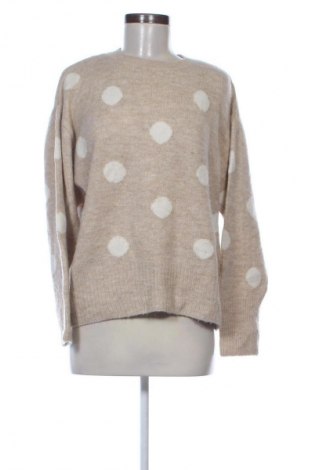 Damski sweter H&M L.O.G.G., Rozmiar M, Kolor Kolorowy, Cena 29,99 zł