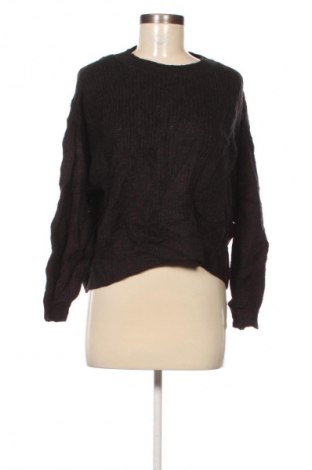 Damski sweter H&M L.O.G.G., Rozmiar XS, Kolor Czarny, Cena 37,99 zł