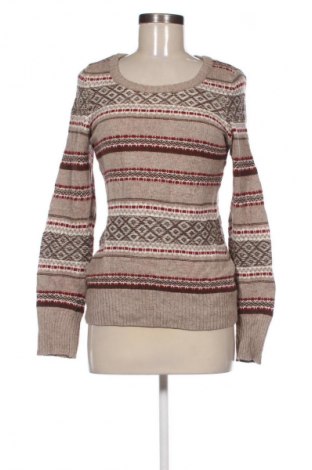 Дамски пуловер H&M L.O.G.G., Размер M, Цвят Многоцветен, Цена 9,20 €