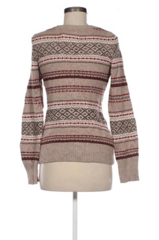 Дамски пуловер H&M L.O.G.G., Размер M, Цвят Многоцветен, Цена 9,20 €