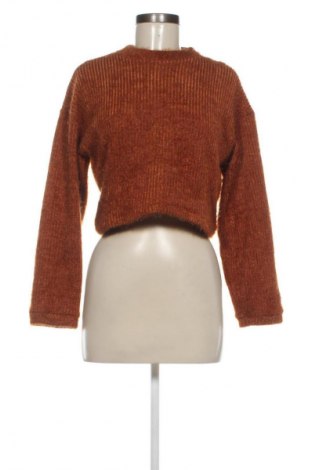 Damski sweter Haily`s, Rozmiar S, Kolor Brązowy, Cena 39,99 zł