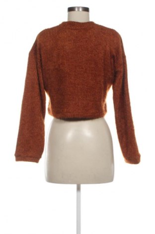 Damski sweter Haily`s, Rozmiar S, Kolor Brązowy, Cena 39,99 zł