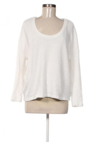 Damski sweter Haily`s, Rozmiar L, Kolor Biały, Cena 15,99 zł