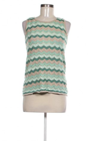 Дамски пуловер Hallhuber, Размер S, Цвят Многоцветен, Цена 4,60 €