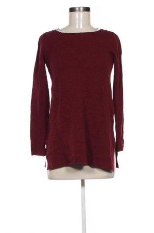 Дамски пуловер Hallhuber, Размер S, Цвят Червен, Цена 18,91 €