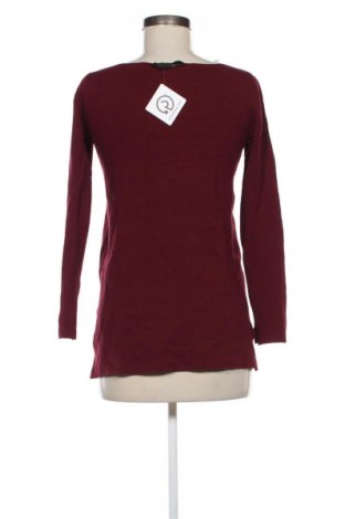 Дамски пуловер Hallhuber, Размер S, Цвят Червен, Цена 18,91 €